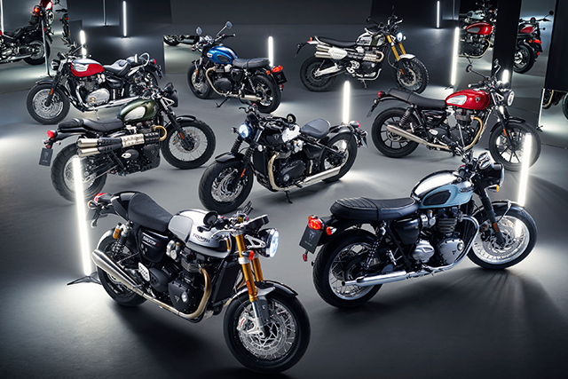ChromeCollection
